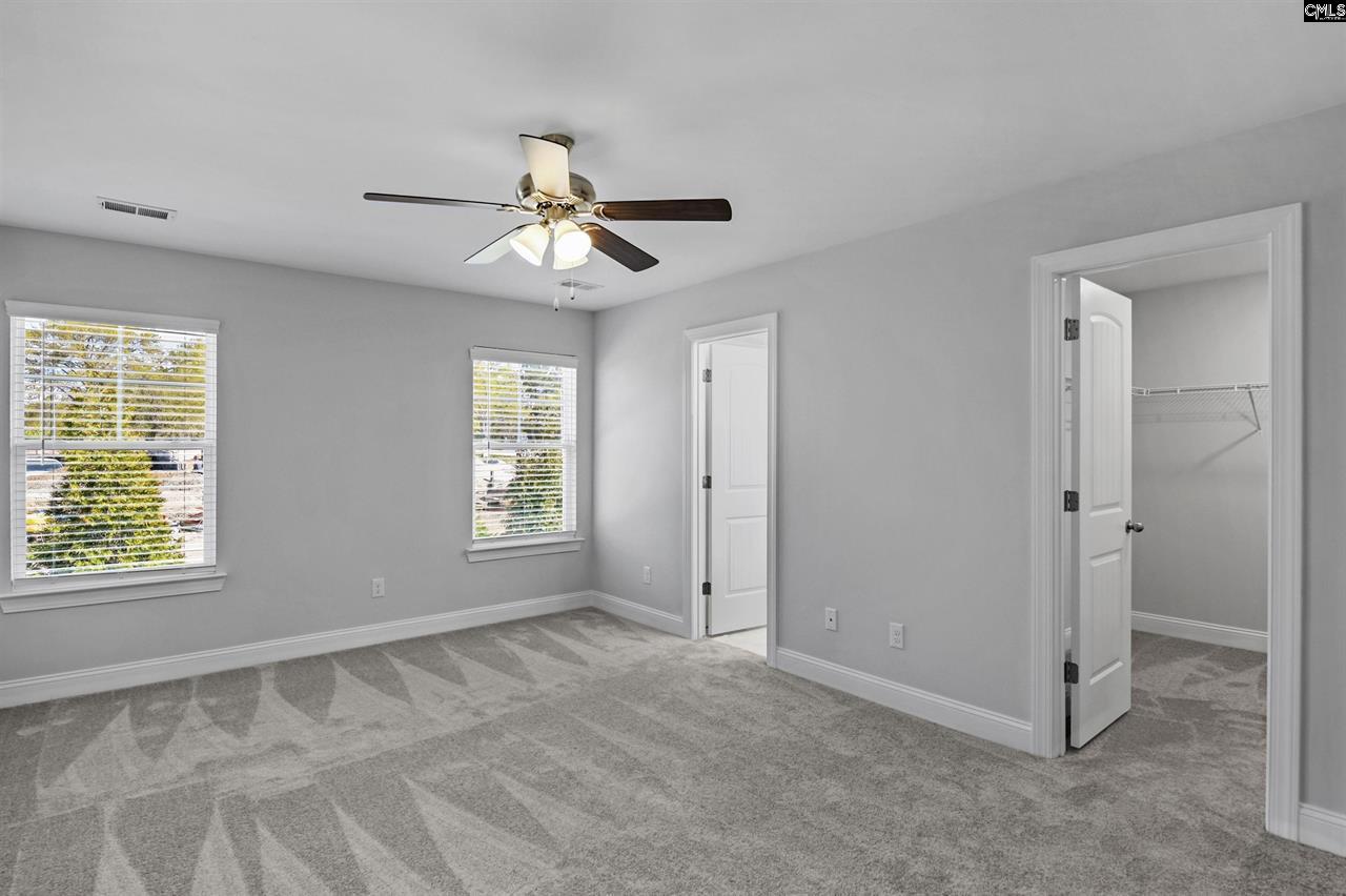 Ashland 003 New Construction Home in Lexington, SC Eastwood Homes